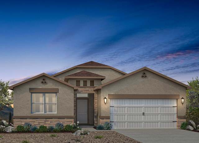Property at Addison Plan, Las Cruces, NM 88012, 3 beds, 2 baths