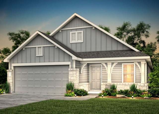 Property at 30527 Wolfburn St, Waller, TX 77484, 4 beds, 2 baths