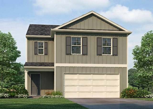 Property at The Taylor Plan, Chelsea, AL 35043, 4 beds, 2.5 baths