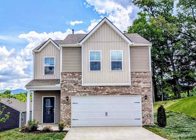 Property at Craig Plan, Knoxville, TN 37924, 3 beds, 2.5 baths