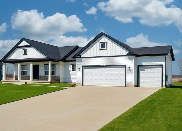 Property at Louisville Plan, Owosso, MI 48867, 3 beds, 2 baths
