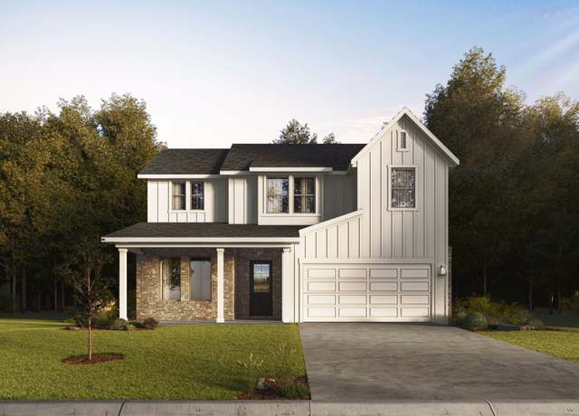 Property at The Lucia Plan, Bryan, TX 77802, 4 beds, 3.5 baths