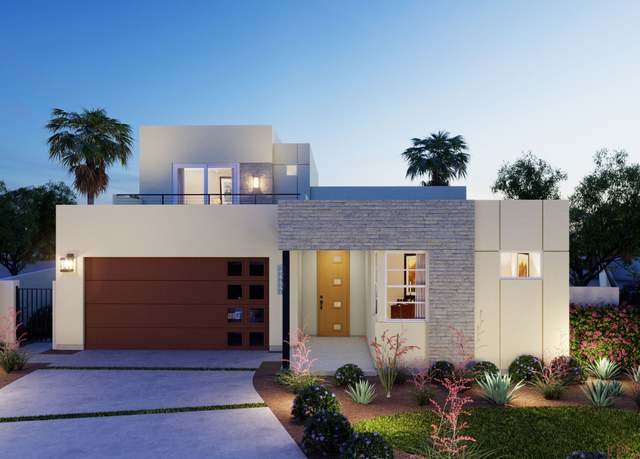 Property at Volare Plan 4 Plan, Bermuda Dunes, CA 92203, 4 beds, 3 baths