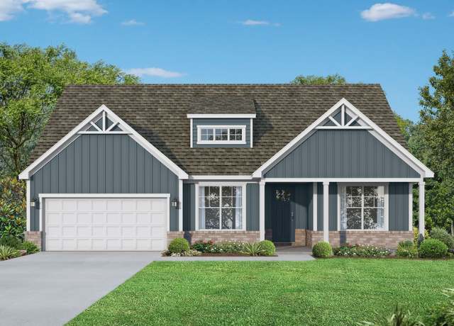 Property at The Harrison D Plan, Madison, AL 35756, 4 beds, 3.5 baths