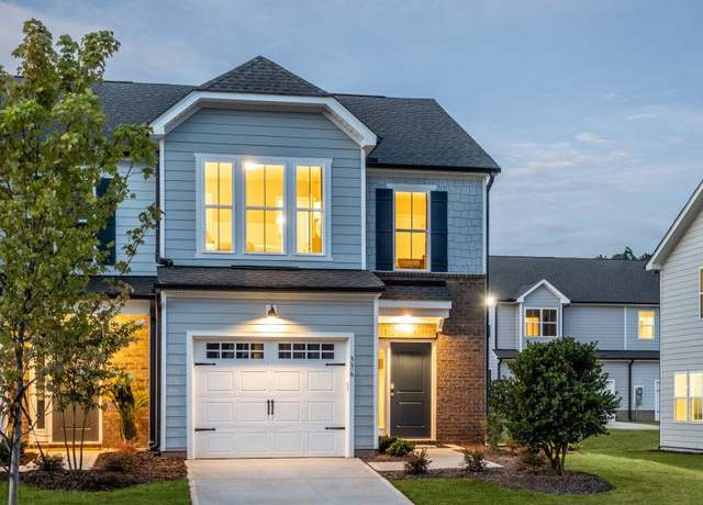 Property at Homes Available Soon Plan, Garner, NC 27529