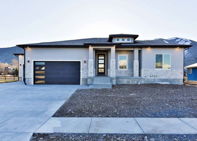 Property at 12 N 1150 E, Smithfield, UT 84335, 3 beds, 2 baths