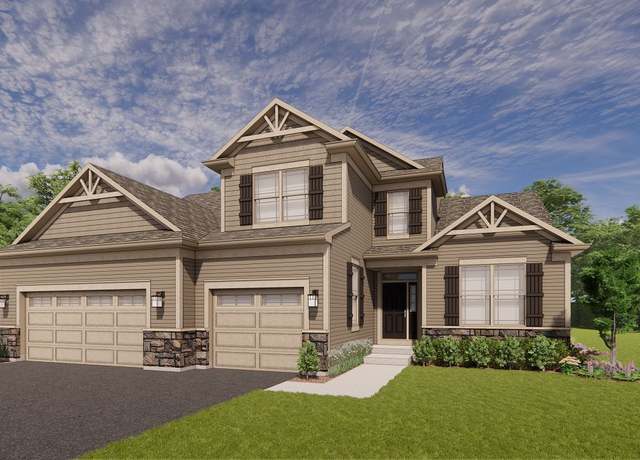 Property at Dawson Plan, Ringwood, IL 60072, 4 beds, 2.5 baths