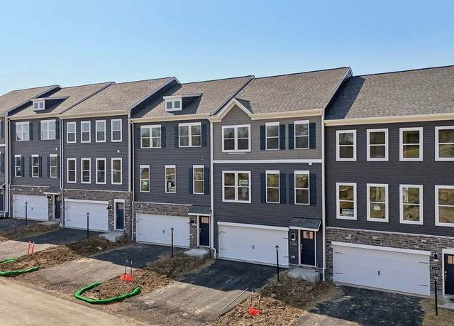 Property at 223 Truth Cir, Harmony Boro But, PA 16037, 3 beds, 2.5 baths