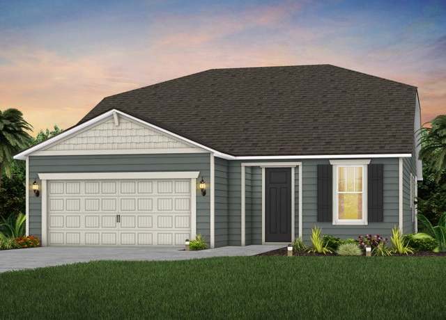 Property at Mainstay Grand Plan, Ponte Vedra, FL 32081, 3 beds, 2 baths