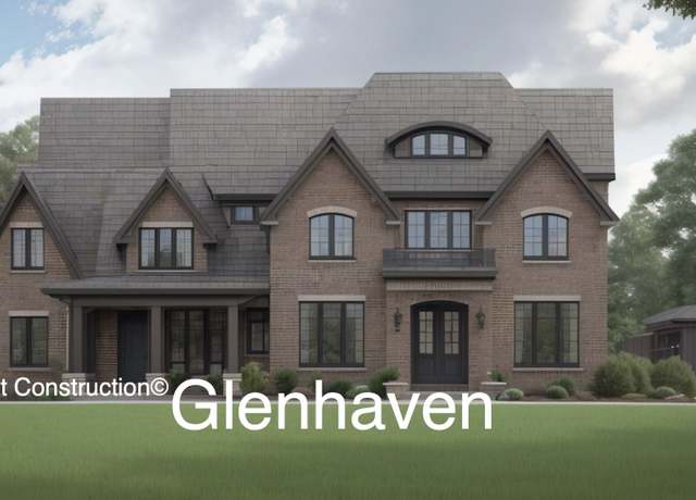 Property at Glenhaven Plan, Potomac, MD 20854, 6 beds, 5.5 baths