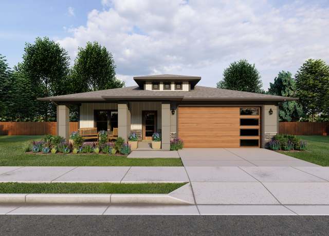 Property at Westbrook Plan, Coeur D Alene, ID 83815, 5 beds, 2.5 baths