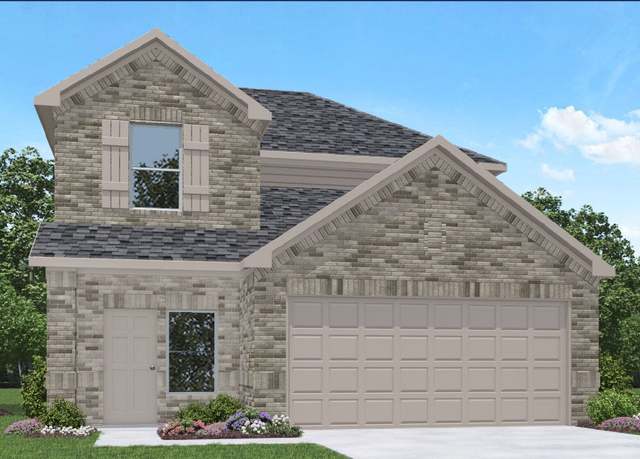 Property at Plan E30J Plan, Hockley, TX 77447, 4 beds, 2.5 baths