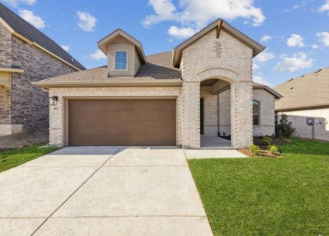 Property at Cascade Plan, Royse City, TX 75189, 3 beds, 2 baths