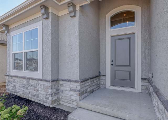 Property at Manchester by SAB Plan, Olathe, KS 66062, 3 beds, 3 baths