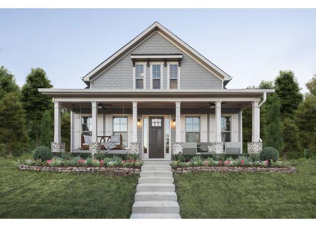 Property at The Cumberland Plan, Chattanooga, TN 37421, 3 beds, 2.5 baths