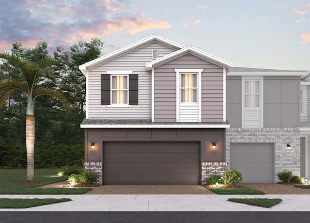 Property at Elm Plan, Oviedo, FL 32765, 3 beds, 2.5 baths