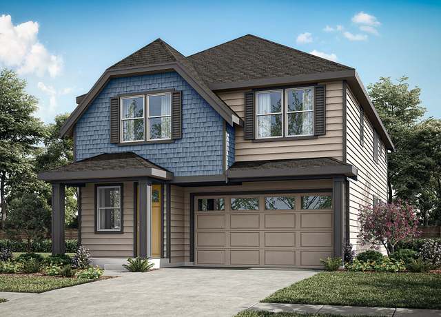 Property at Alder Plan, Kent, WA 98030, 4 beds, 3 baths