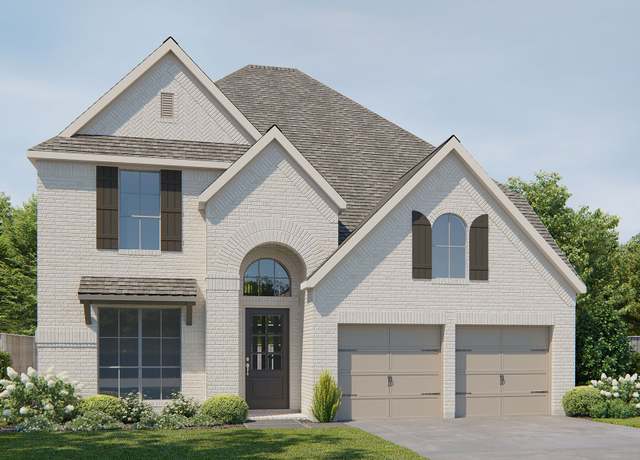 Property at 3190W Plan, Celina, TX 75009, 4 beds, 3.5 baths