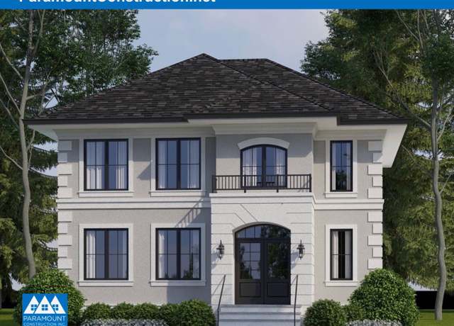 Property at Cleveland Plan, Bethesda, MD 20816, 6 beds, 4.5 baths