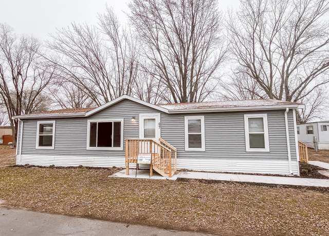 Property at 523 54th Ave #67, Saint Cloud, MN 56303, 3 beds, 2 baths