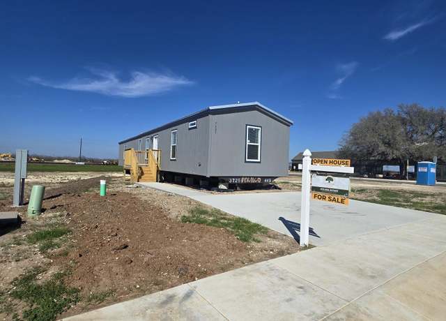Property at The Bronco Plan, Pearland, TX 77581, 3 beds, 2 baths