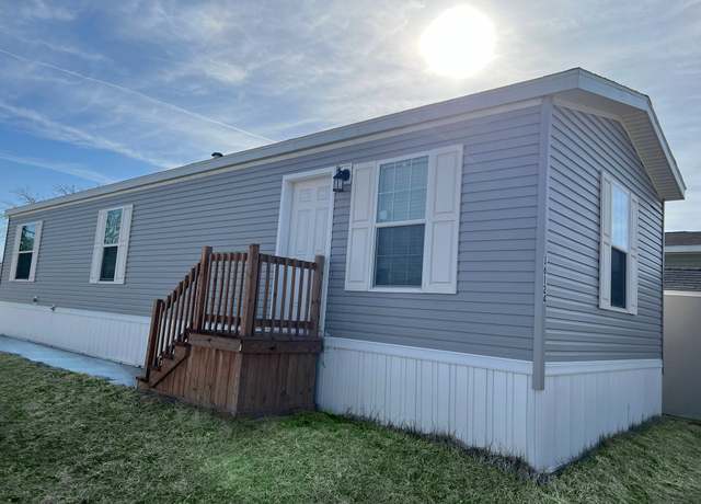 Property at 2 Bed 1 Bath Single Section Plan, Clinton Township, MI 48038, 2 beds, 1 bath