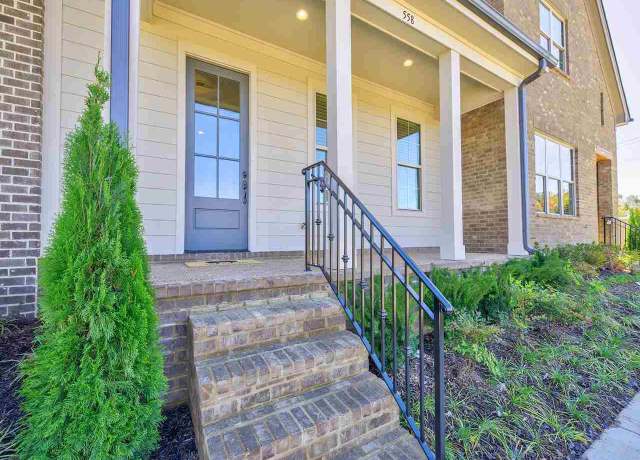 Property at The Ashford Plan, Collierville, TN 38017, 3 beds, 2.5 baths