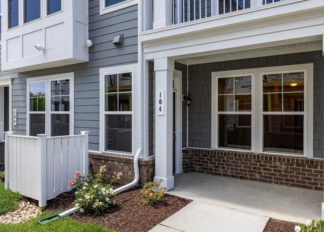 Property at Hayes 1 Plan, Glen Allen, VA 23059, 1 bed, 1.5 baths