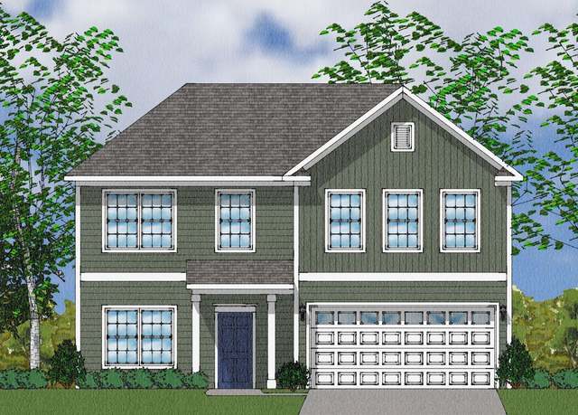 Property at Harbor Plan, Inman, SC 29349, 3 beds, 2.5 baths