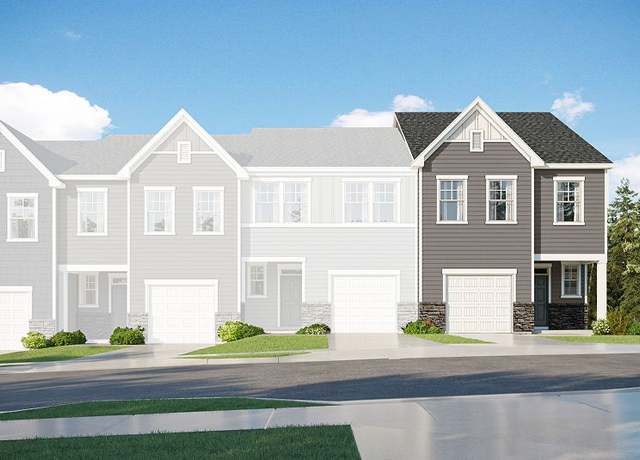 Property at Carson II Plan, Angier, NC 27501, 3 beds, 2.5 baths