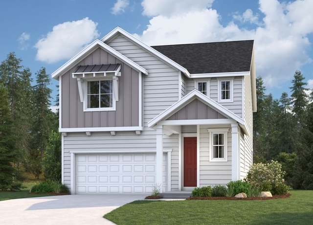 Property at 20420 97th Ave E, Graham, WA 98338, 3 beds, 2.5 baths
