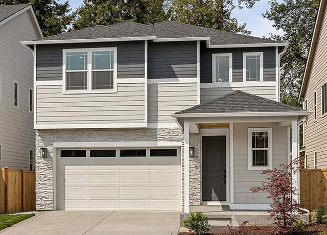 Property at 20420 97th Ave E, Graham, WA 98338, 3 beds, 2.5 baths