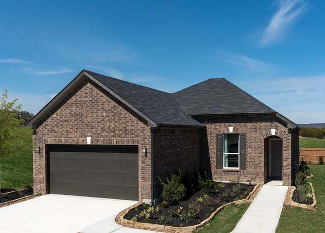 Property at Plan 1523 Modeled Plan, Boerne, TX 78006, 3 beds, 2 baths