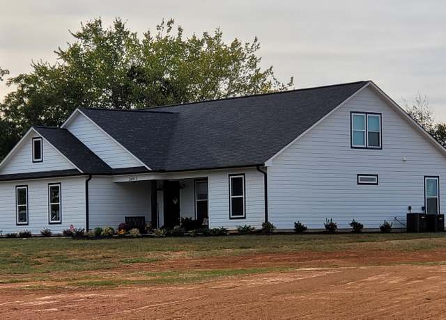 Property at Austin Plan, Albemarle, NC 28001, 4 beds, 3 baths
