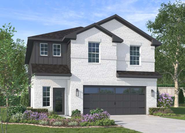 Property at Florence Plan, Forney, TX 75126, 4 beds, 2.5 baths