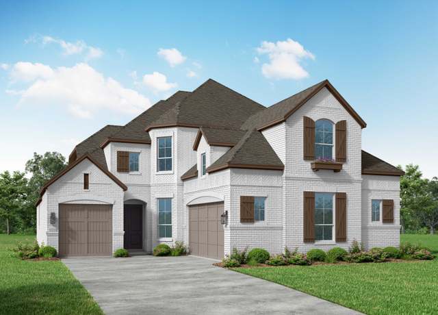 Property at Plan 229 Plan, Austin, TX 78737, 4 beds, 3.5 baths