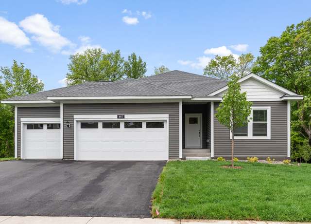 Property at Harris Plan, Montrose, MN 55363, 3 beds, 2.5 baths