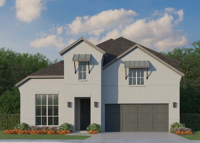 Property at 2128 Ten Mile Creek Ct, Celina, TX 75009, 5 beds, 4 baths