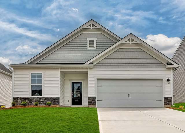 Property at Homes Available Soon Plan, Lexington, SC 29073
