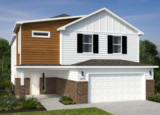 Property at 2550 Two Story Plan, Joplin, MO 64801, 4 beds, 2.5 baths