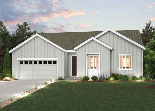 Property at Denali | Residence 50161 Plan, Lafayette, CO 80026, 3 beds, 2.5 baths