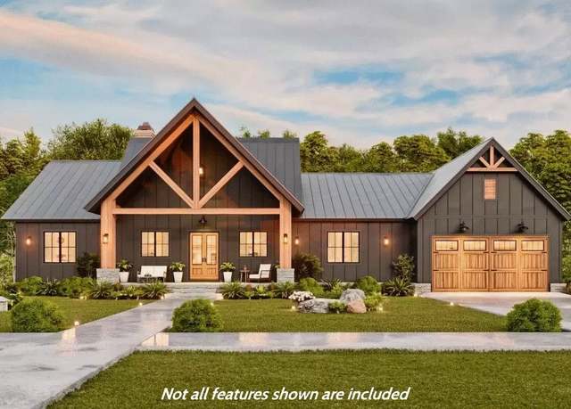 Property at Sycamore Plan, Center Tuftonboro, NH 03816, 3 beds, 3 baths