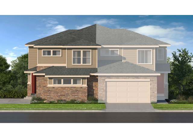 Property at The Platte Plan, Aurora, CO 80012, 3 beds, 2.5 baths
