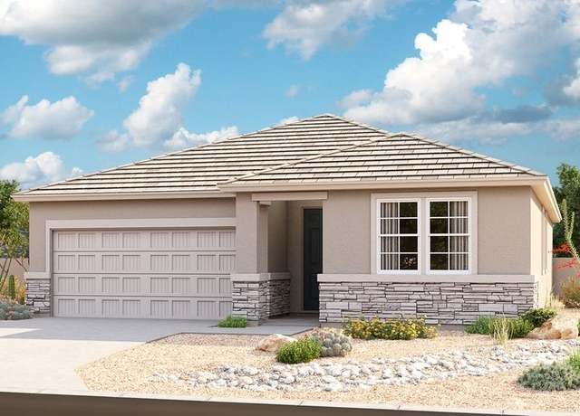 Property at Onyx Plan, Gold Canyon, AZ 85118, 3 beds, 2 baths