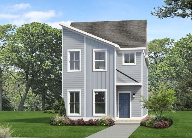 Property at Henley Plan, Chattanooga, TN 37404, 3 beds, 2.5 baths