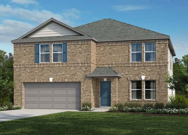 Property at Plan 3420 Plan, San Antonio, TX 78221, 5 beds, 2.5 baths