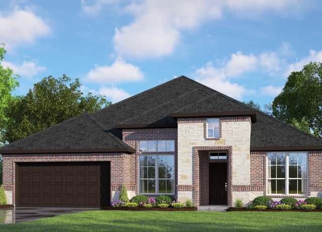 Property at Mockingbird Hills - Signature Series Concept 2464 Plan, Joshua, TX 76058, 3 beds, 2.5 baths