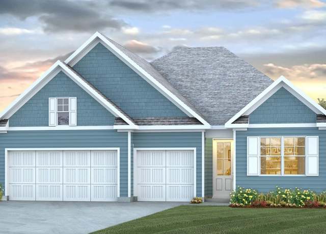 Property at TRIVECTA Plan, Ridgeville, SC 29472, 4 beds, 3 baths
