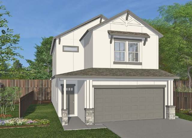 Property at Chloe Plan, Rosharon, TX 77583, 4 beds, 2 baths