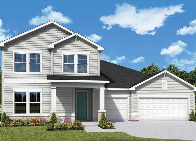 Property at Naomi Plan, Yulee, FL 32097, 4 beds, 3.5 baths